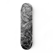 MASCULINEDAYDREAMBOARD SKATEBOARD DECKS