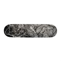 MASCULINEDAYDREAMBOARD skateboards by johnszabo MASCULINEDAYDREAMBOARD skateboards