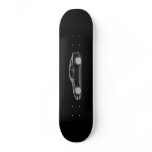 Maserati Gran Turismo Skateboard