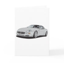 maserati gransport cards