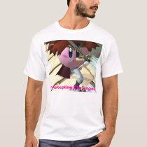 Mash t-shirts by 3dlairrr Mash t-shirts