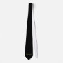 MASHED NECK TIE