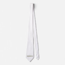MASHED NECKTIES