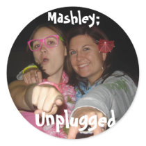 Mashley Sticker 01 by spashleylove Mashley Sticker 01