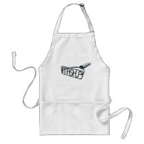 Mashup Apron