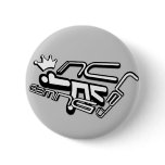 Mashup Badge Pinback Buttons