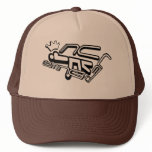 Mashup Cap Hats