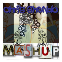 MashUp Cover posters by ChrisShendo MashUp Cover posters