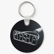 Mashup Keychain 2 by Madinagoodway Mashup Keychain 2