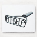 Mashup Mousepad
