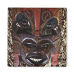 Mask 2 refrigerator magnets
