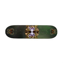 Mask B-Cog Fusion Skate skateboards