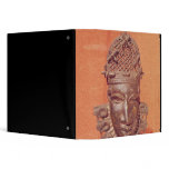 Mask, Benin binders
