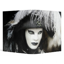 mask binders by REDINARD mask binders