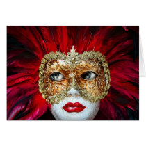 MASK cards
