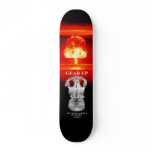MASK deck Skate Boards