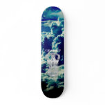MASK deck Skate Board Deck