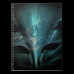 Mask From the Water notebooks