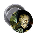 Mask Imprinting Button buttons
