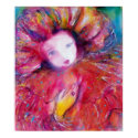 MASK IN RED posters by bulgan_lumini MASK IN RED posters