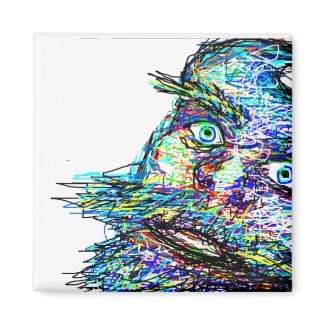 Mask magnet