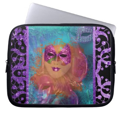 mardi gras computer