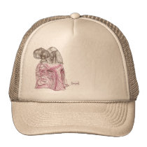Mask hats