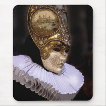 MASK mousepads by REDINARD MASK mousepads