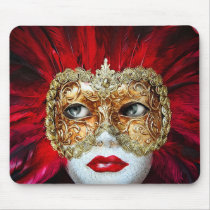 MASK mousepads
