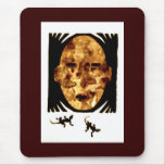 Mask mousepads