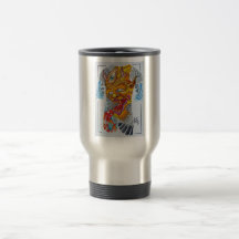 mask mugs