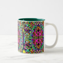 Mask Nightmare Mugs
