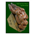 Mask of the Trihorn Epoletnarige posters by eaglecliff Mask of the Trihorn Epoletnarige posters