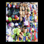 Mask Parade posters