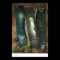 Mask - Poster posters