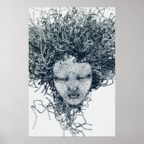 Mask posters