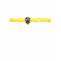 Mask Radioactive v2 Women's - T t-shirts