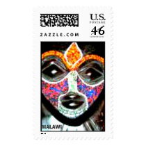 MASK STAMP by EightGates MASK STAMP