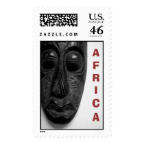 Mask Stamps by EightGates Mask Stamps