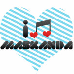 Maskanda Photo Cut Out