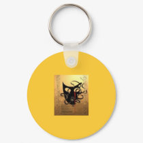 Maskara Keychain