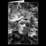 Masked Angel cards