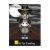 cowboy, chaps, waistcoat, necktie, star, badge,