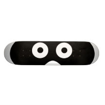 MASKED BANDIT ® Monster Trucker Skateboards