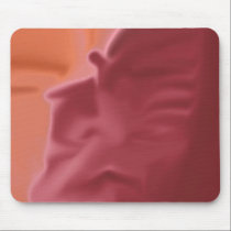 Masked Mousepad mousepads