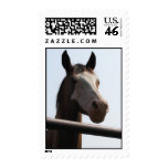 Masked Postage Stamps