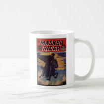 Masked Rider 1st Issue mugs