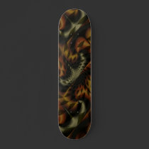 Masked Skateboard by dduhaime55 Masked Skateboard