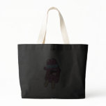 masked super villian hero grape ice pop bags