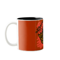 Masks 1 mugs